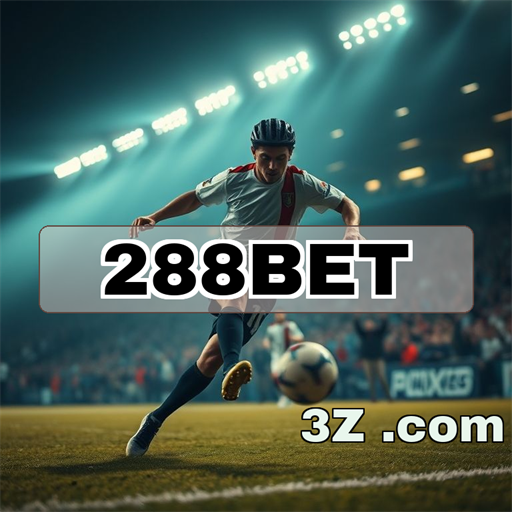 288bet: A Revolução da Betting no Mundo dos Jogos