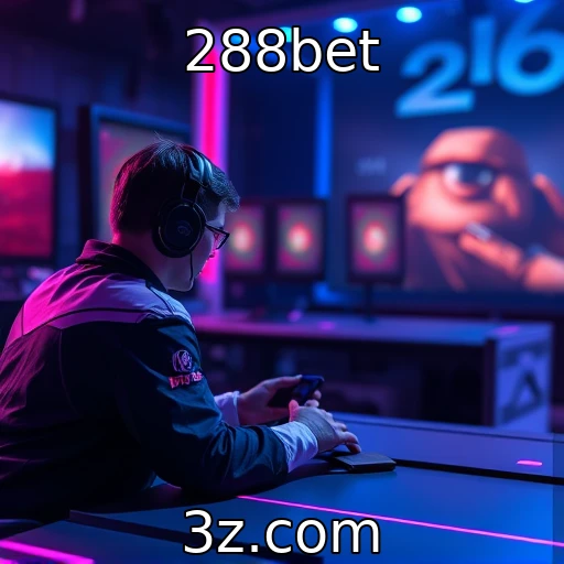 E-sports como nova forma de entretenimento