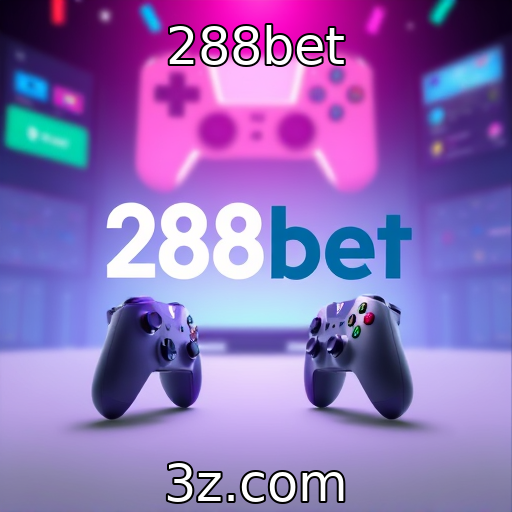 288bet | A evolução das experiências multiplayer nos consoles