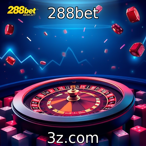 288bet : Novas regulamentações afetam o mercado de jogos de azar