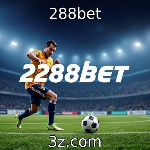 288bet : Desenvolvimentos em regulamentação de apostas esportivas