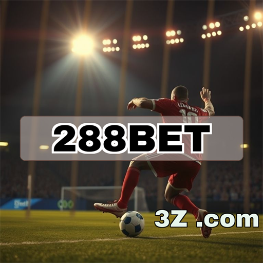 288bet: A Nova Era das Apostas em Sports