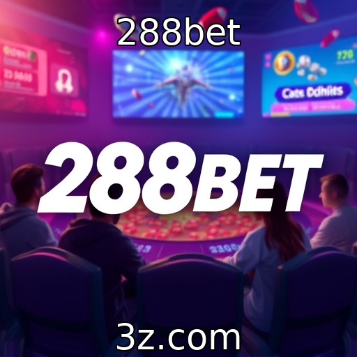 288bet - Afiliações e parcerias estratégicas no setor de games