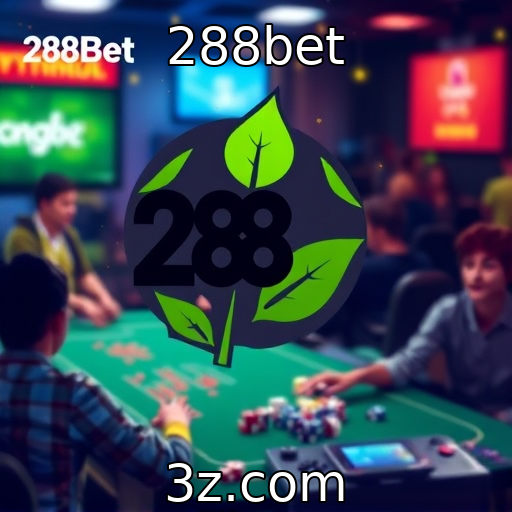 288bet - Desenvolvimento de jogos sustentáveis e suas implicações