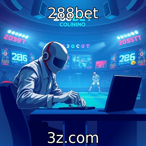 Inovações tecnológicas que moldam a indústria de jogos