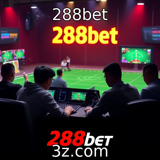 288bet | Impactos da tecnologia na jogabilidade moderna